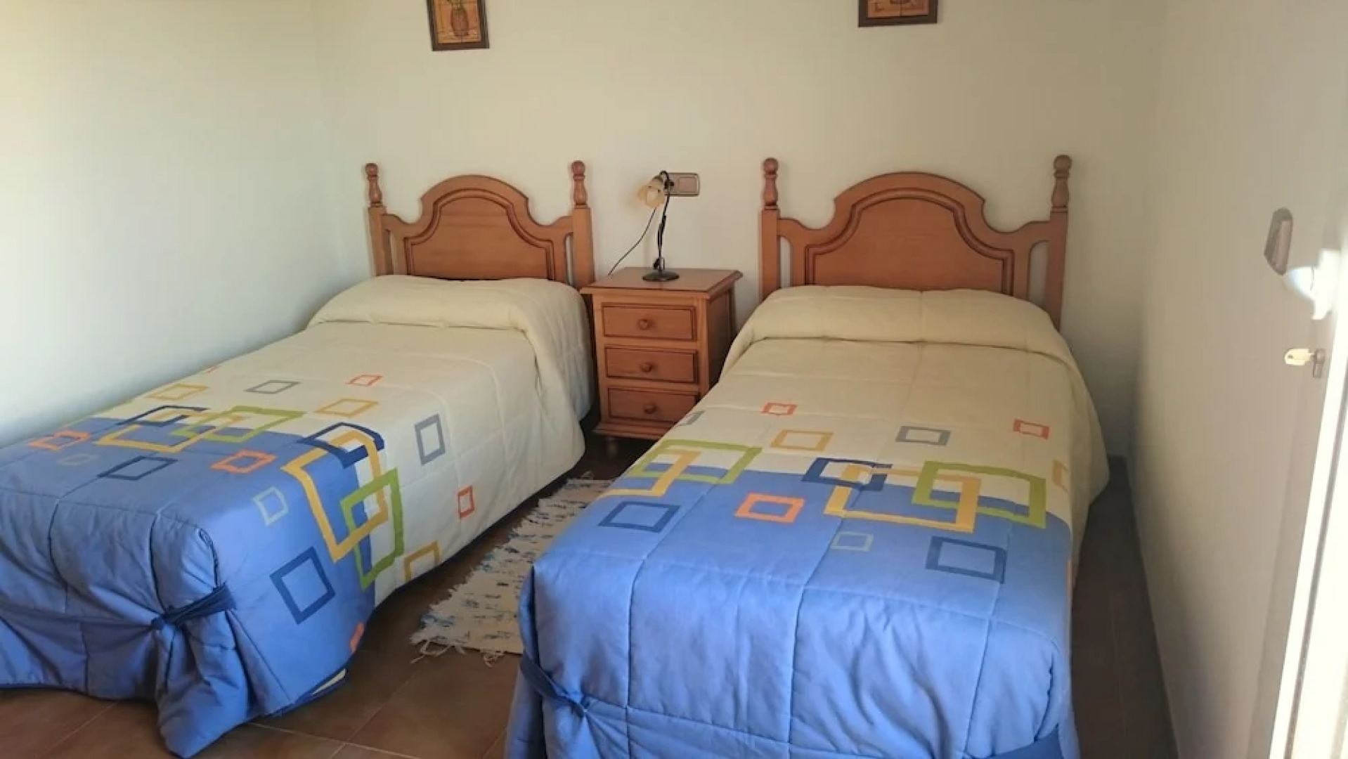 Cortijo Rural Los Ejeas