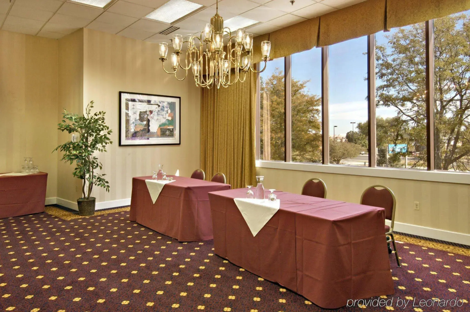 Millennium Harvest House Boulder