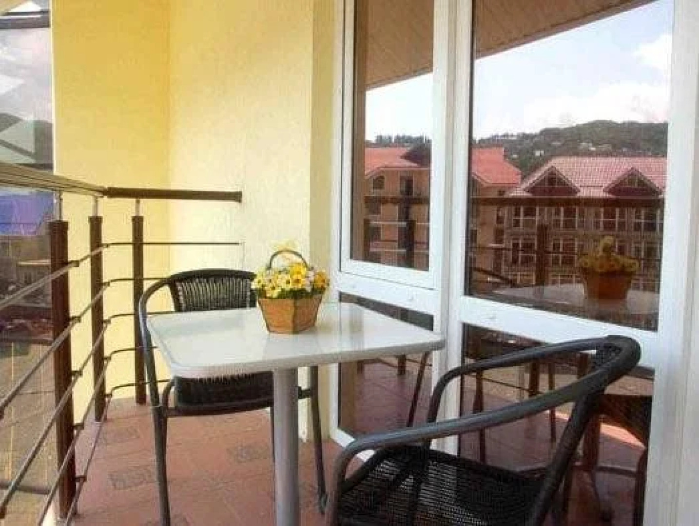 Гостевой дом Парацельс