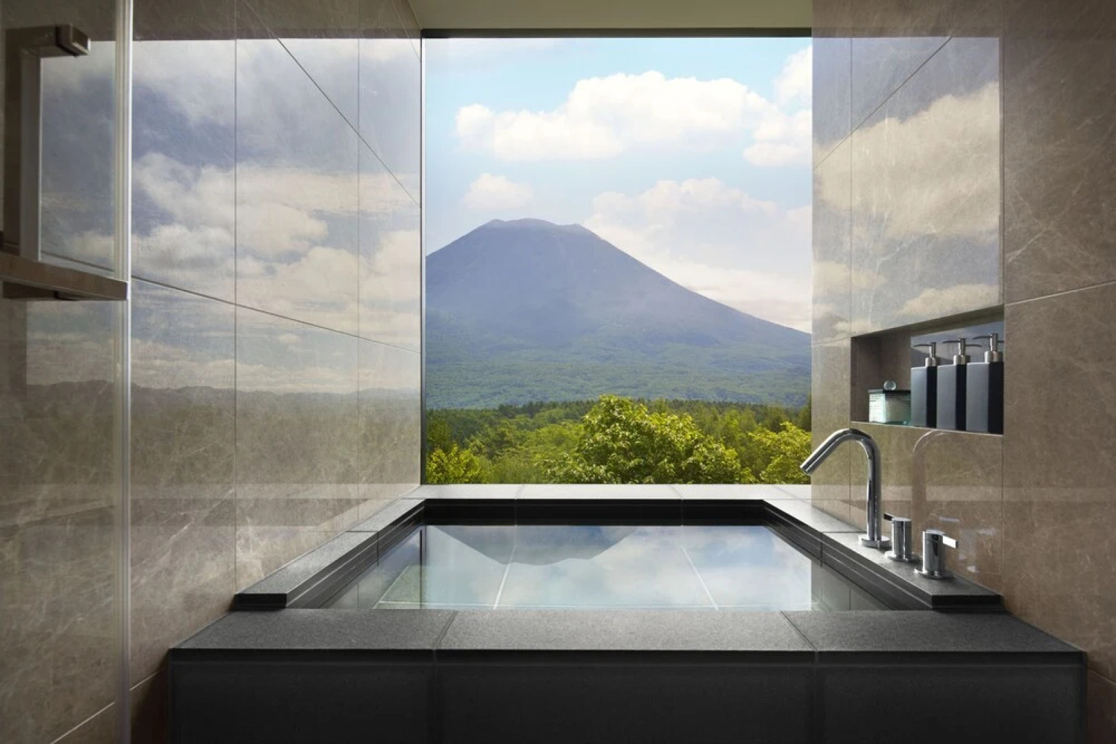 Higashiyama Niseko Village, a Ritz-Carlton Reserve