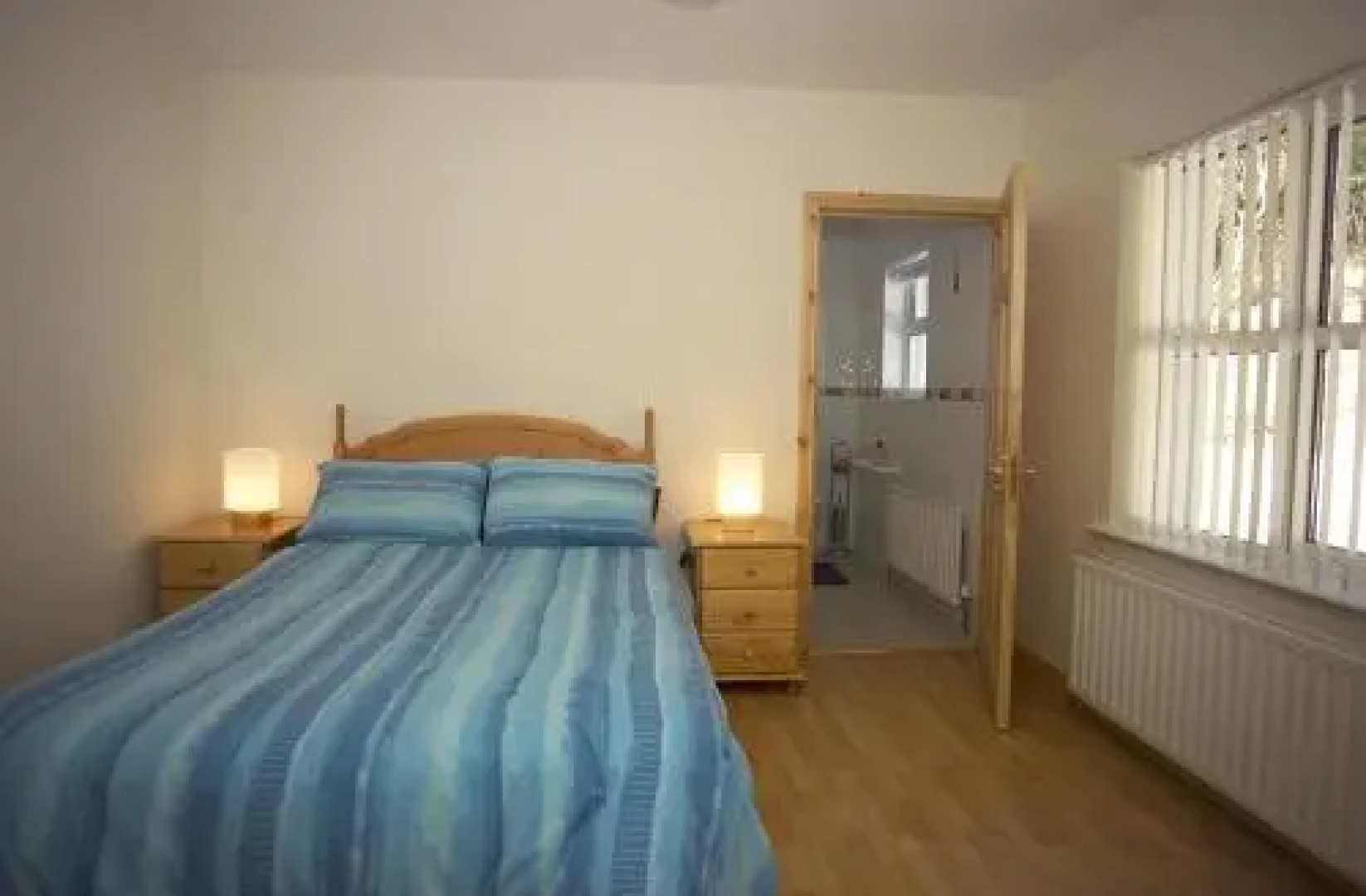 Corralea Activity Centre & Cottages