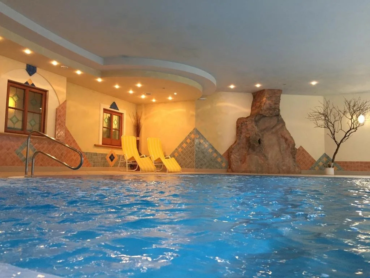 Hotel Styrolerhof KG