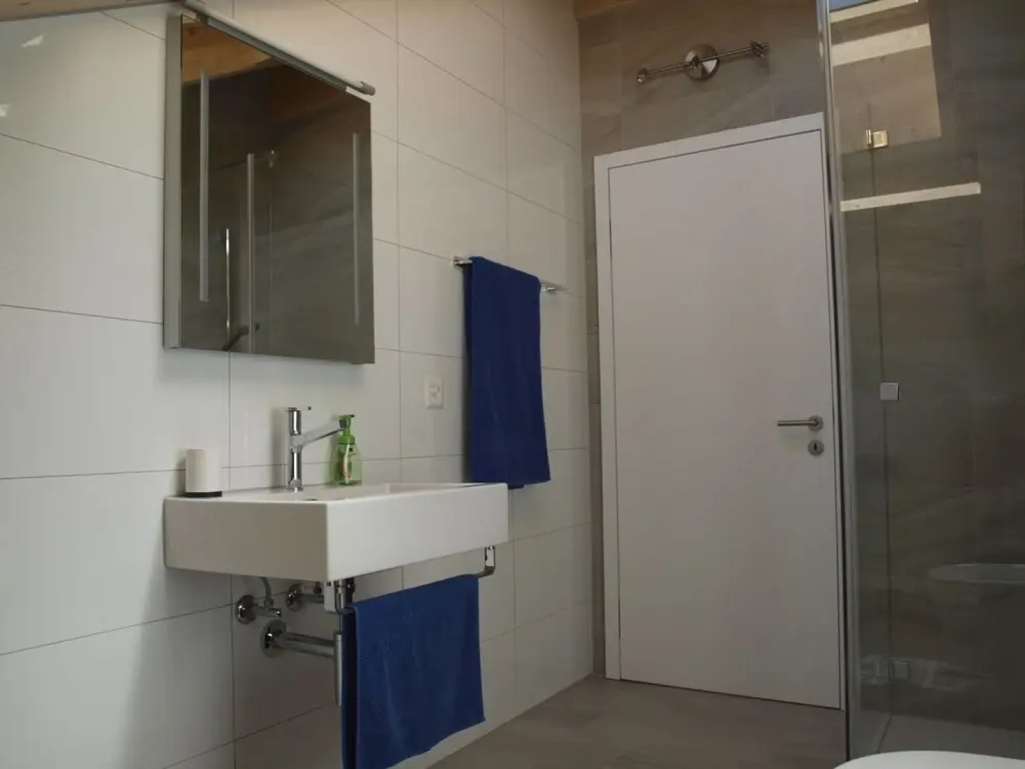 Gorgeous Chalet in Rosswald in Prime Location