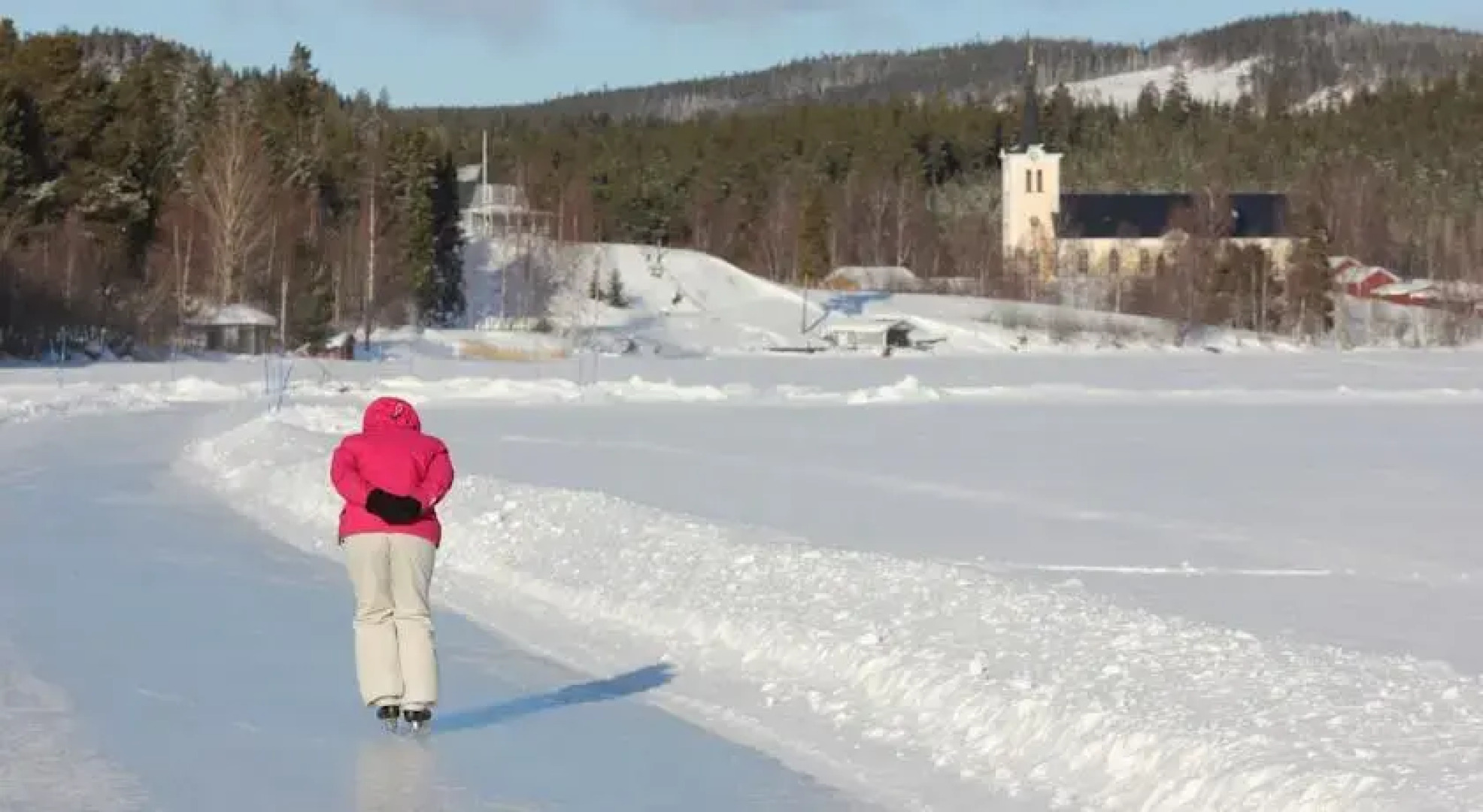 Revsunds Prästgård