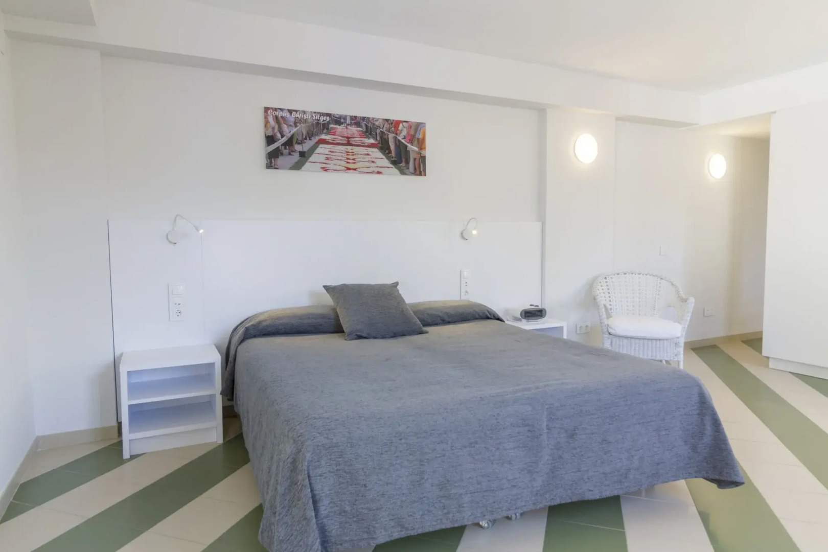 Sunway Amapola Apartamentos