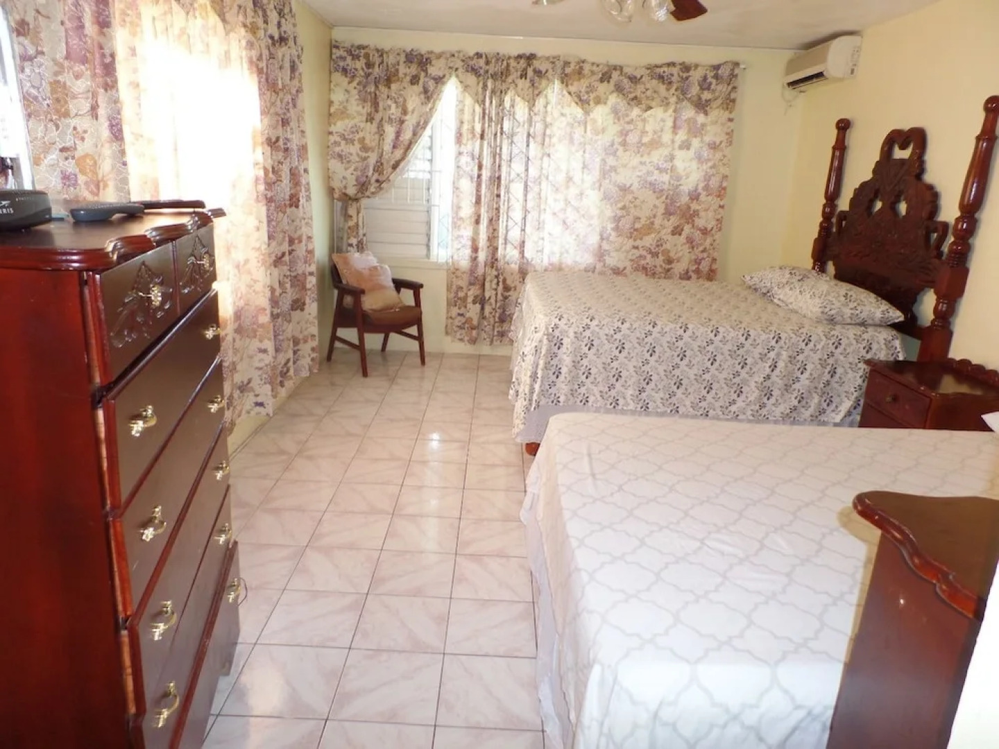 Villa Donna Bed & Breakfast