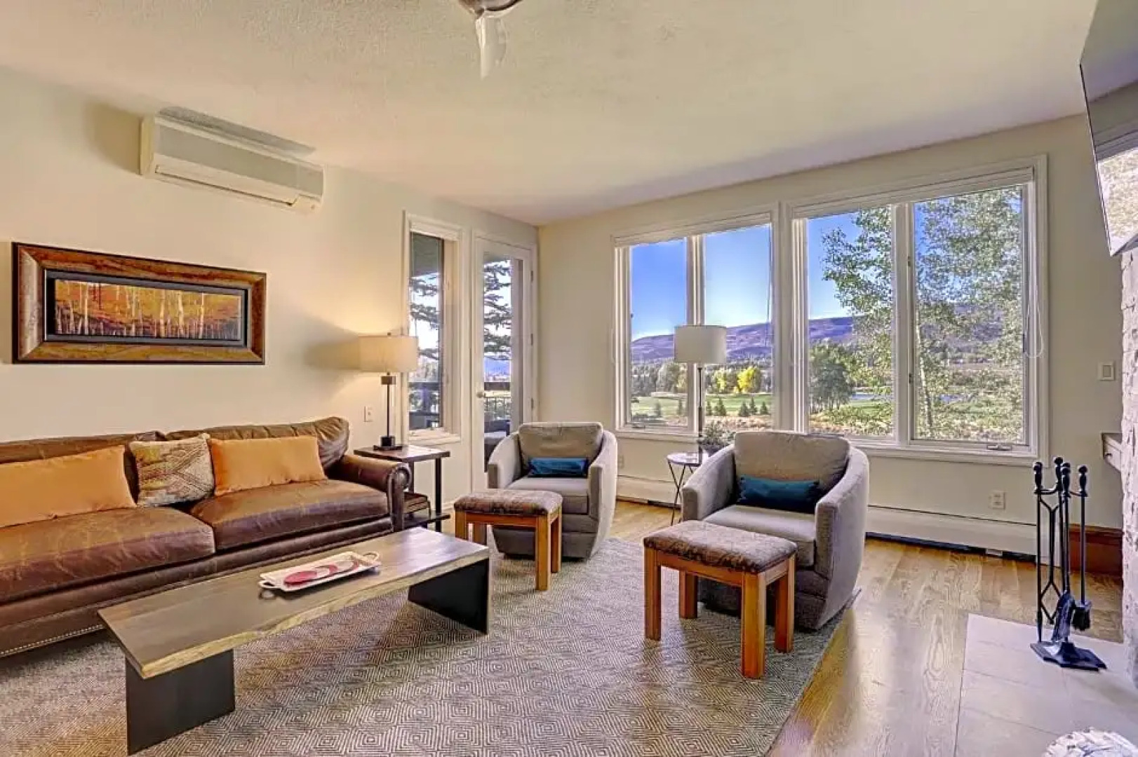 Timbers Bachelor Gulch