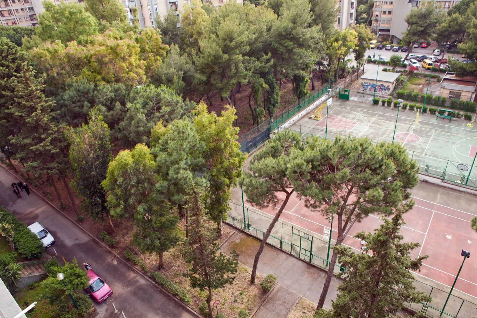 Rooms Rent Vesuvio B&B