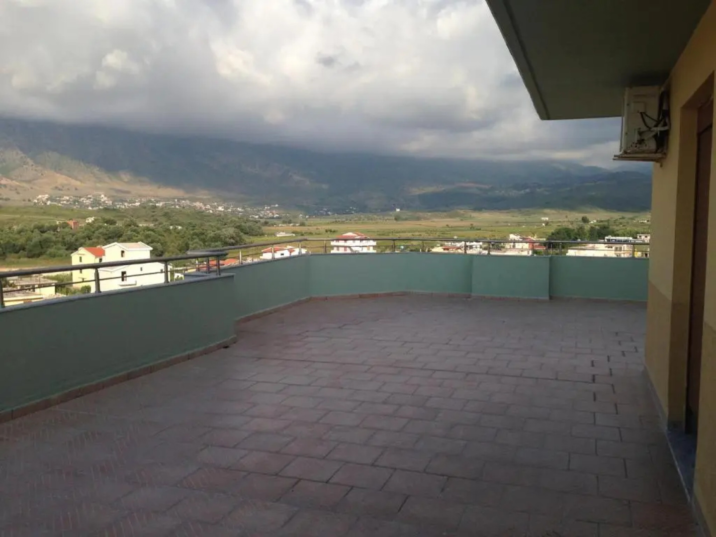 Orikum Veranda Apartments