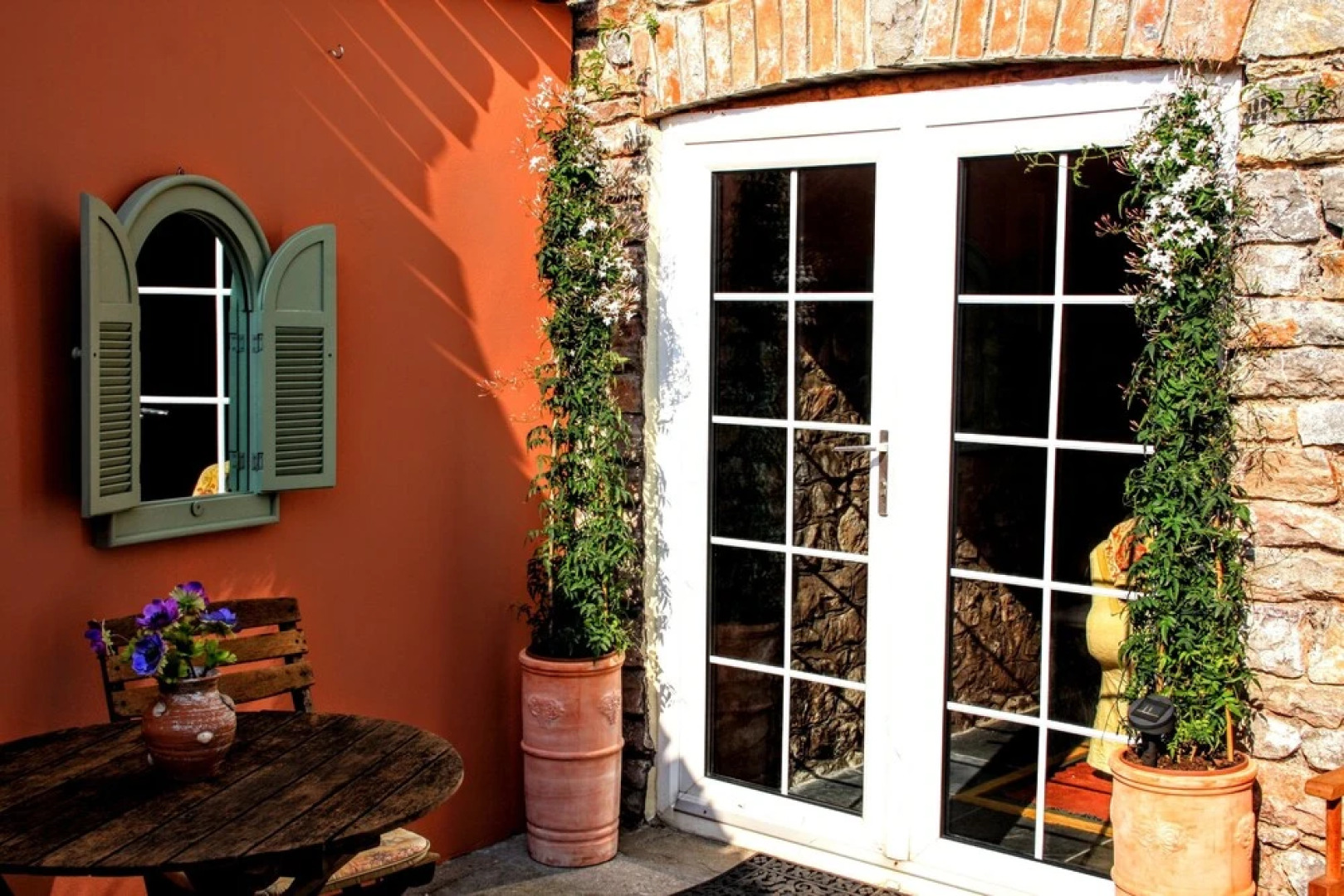 The Mendip Gate Guest House