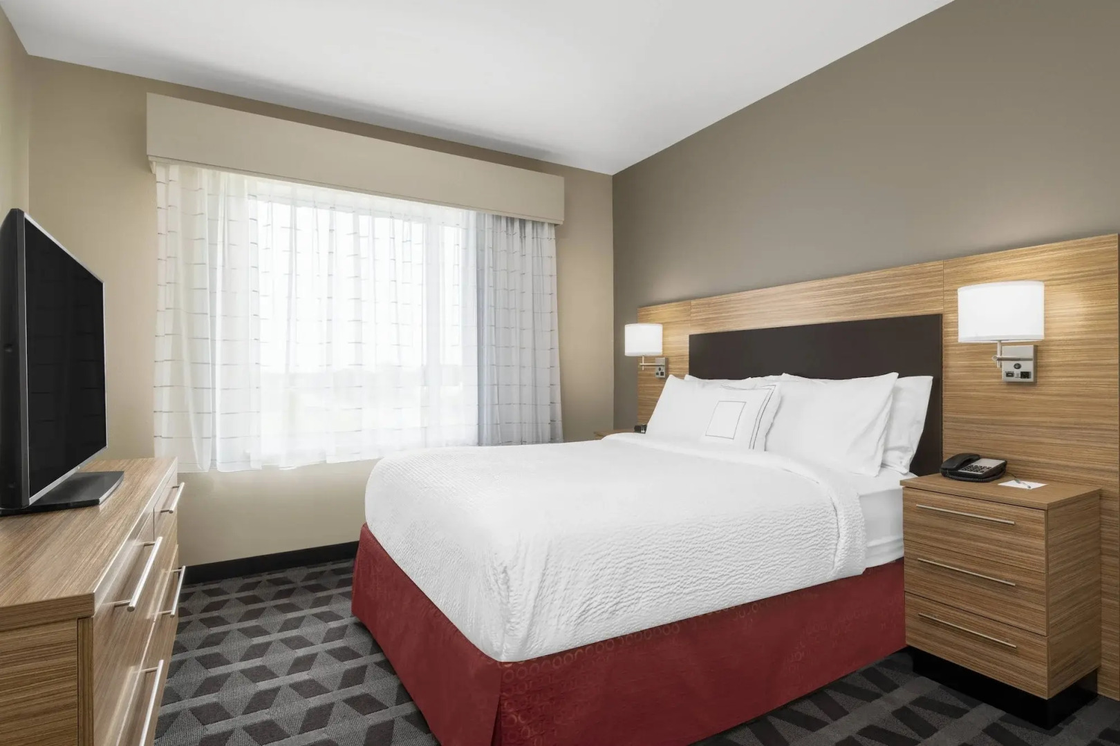 TownePlace Suites by Marriott St. Louis Edwardsville, IL