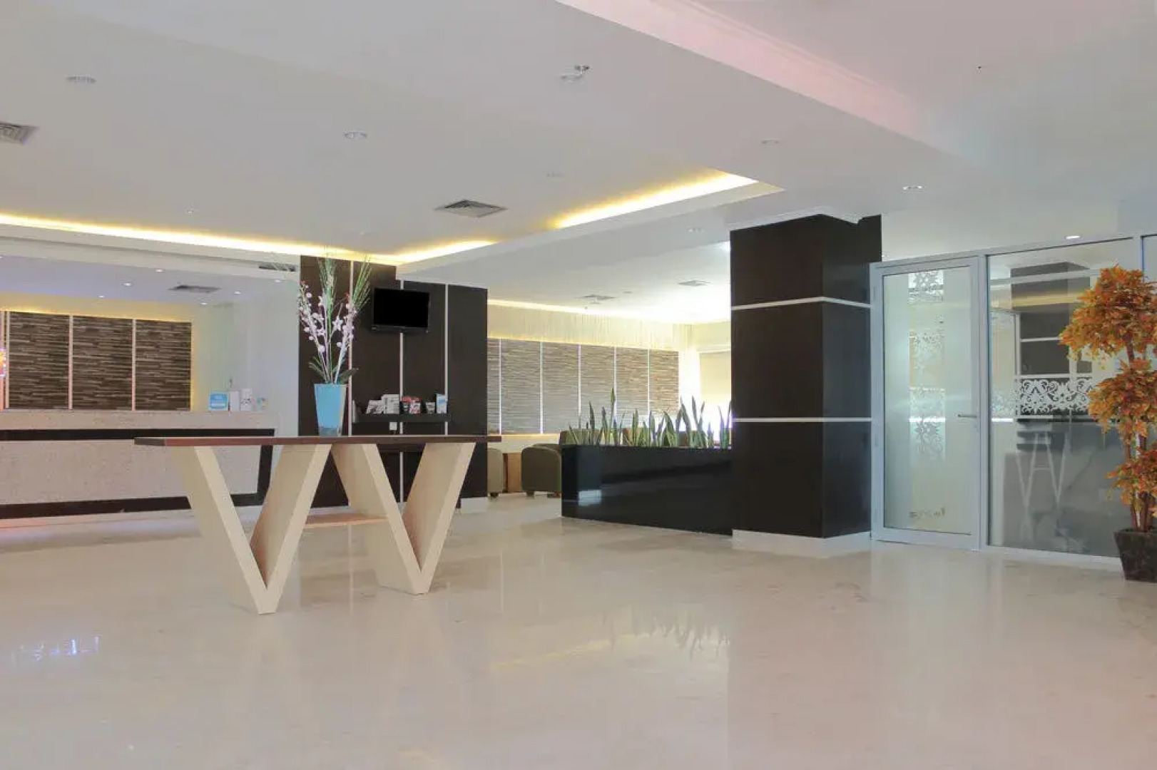 Airy MT Haryono 55 Balikpapan