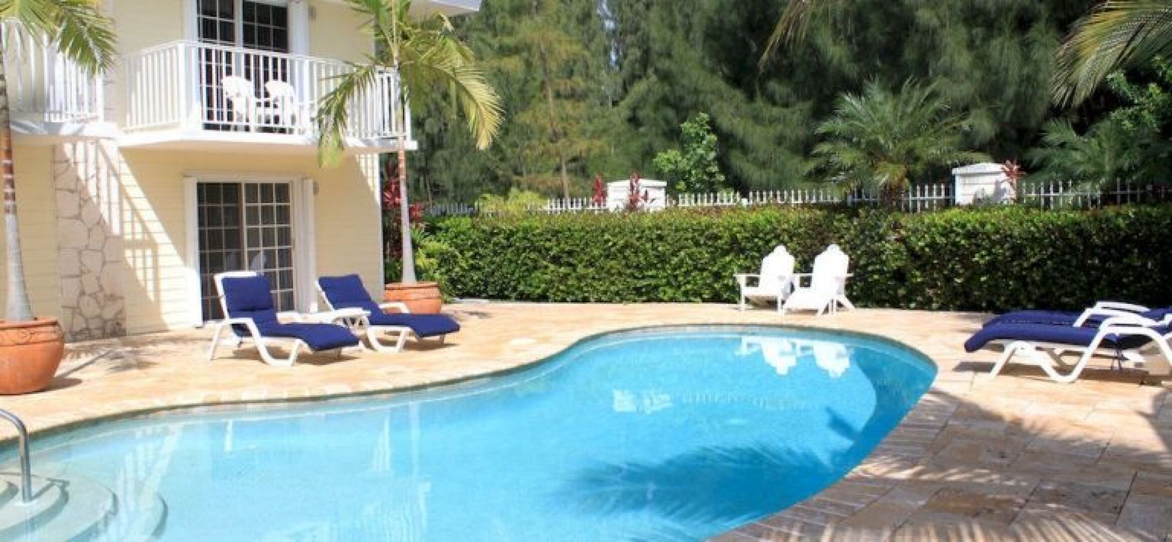 Colindale Apartments