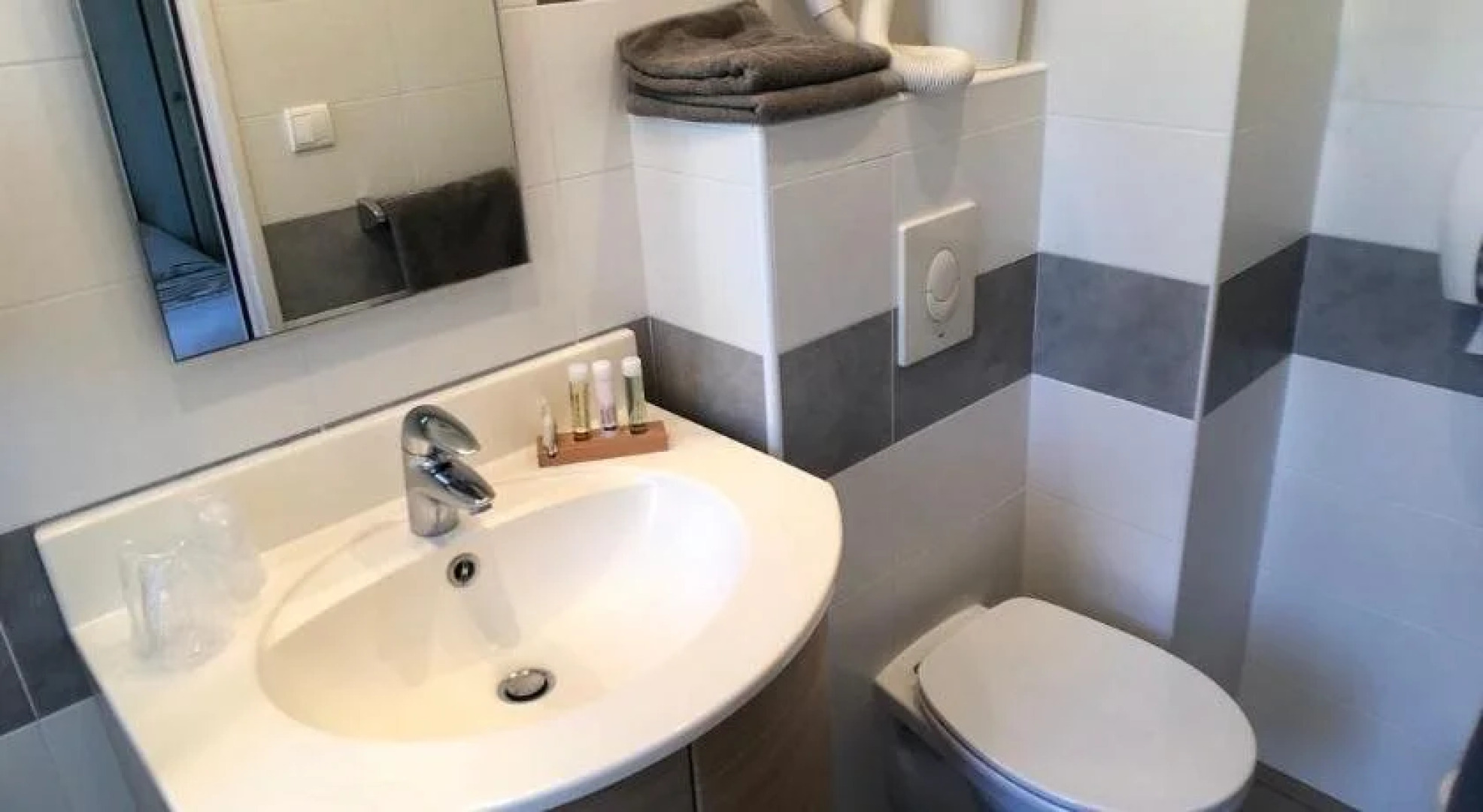 Hôtel Méditerranée