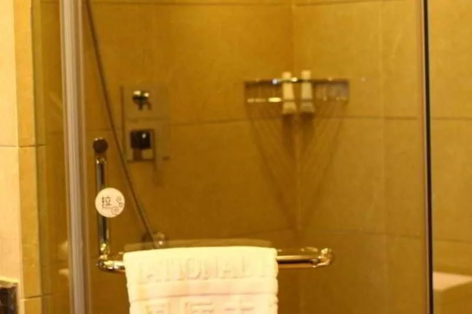 Morgan International Hotel