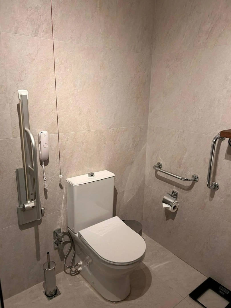 Doors Urla Hotel & Bungalows