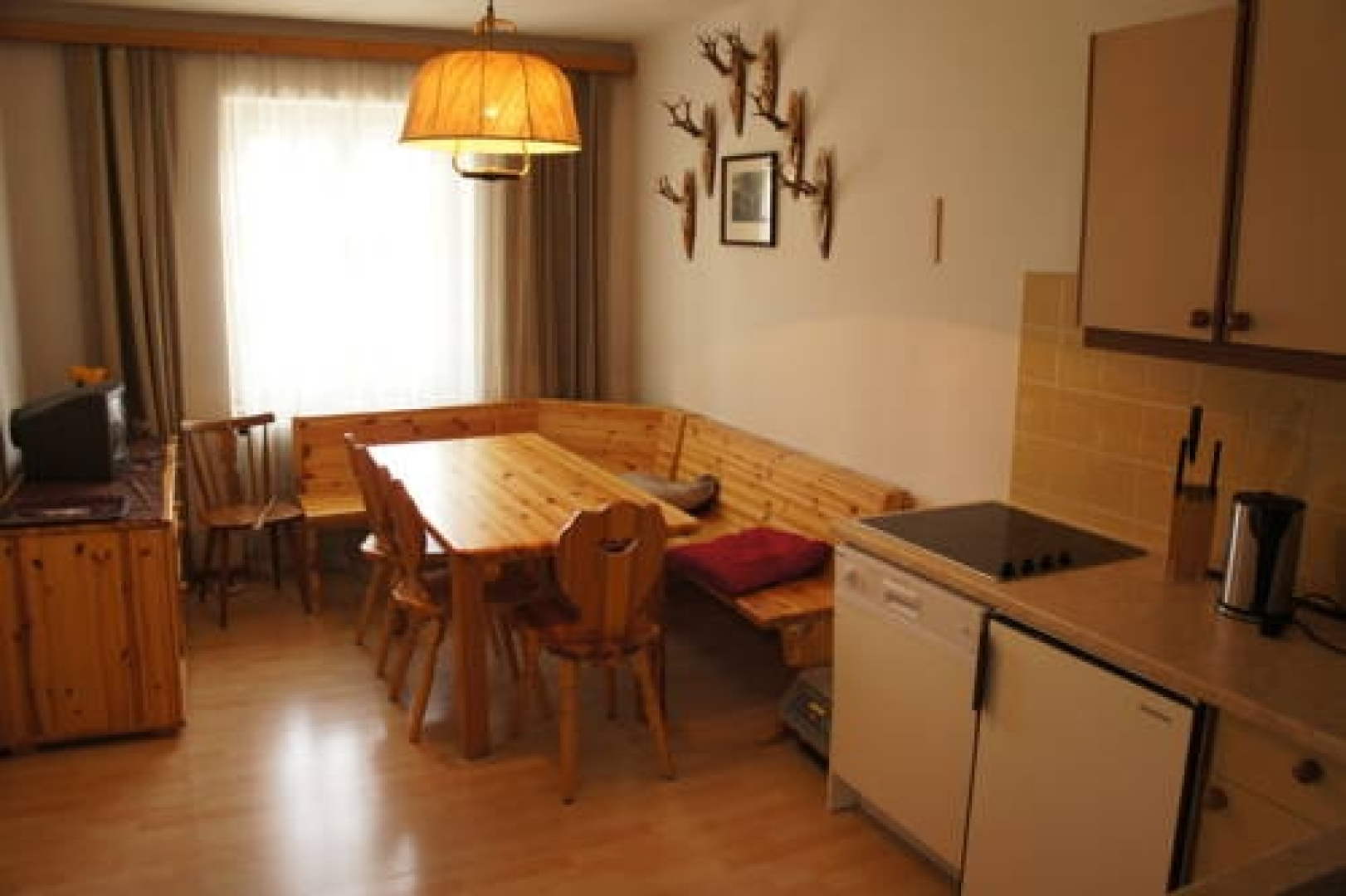 56er Herzog Apartments