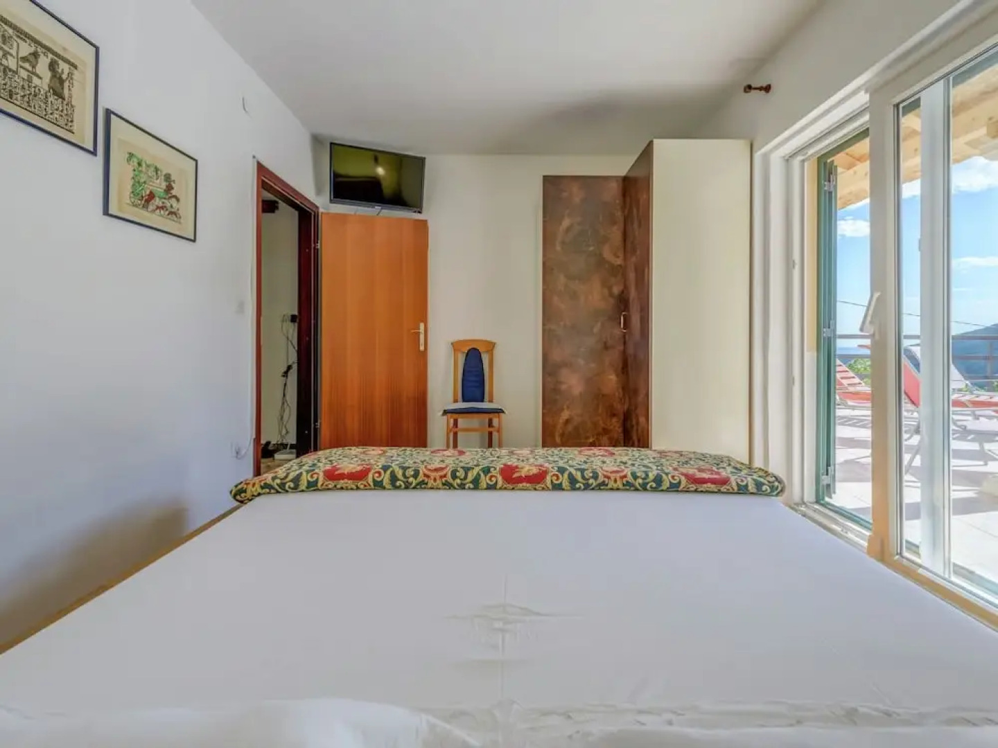 Holiday House Near Split