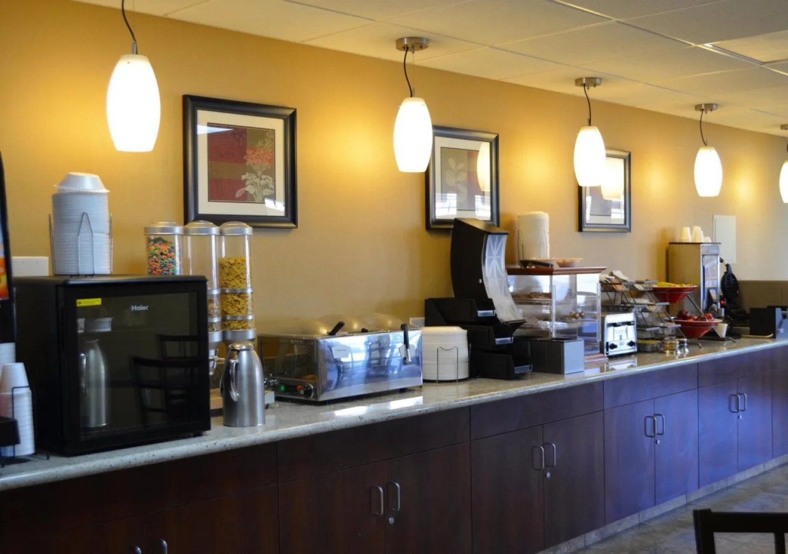 SureStay Hotel by Best Western Tehachapi