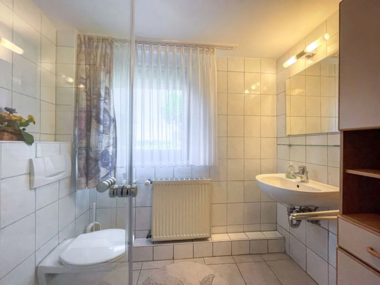 Apartment Dreser Adršpach