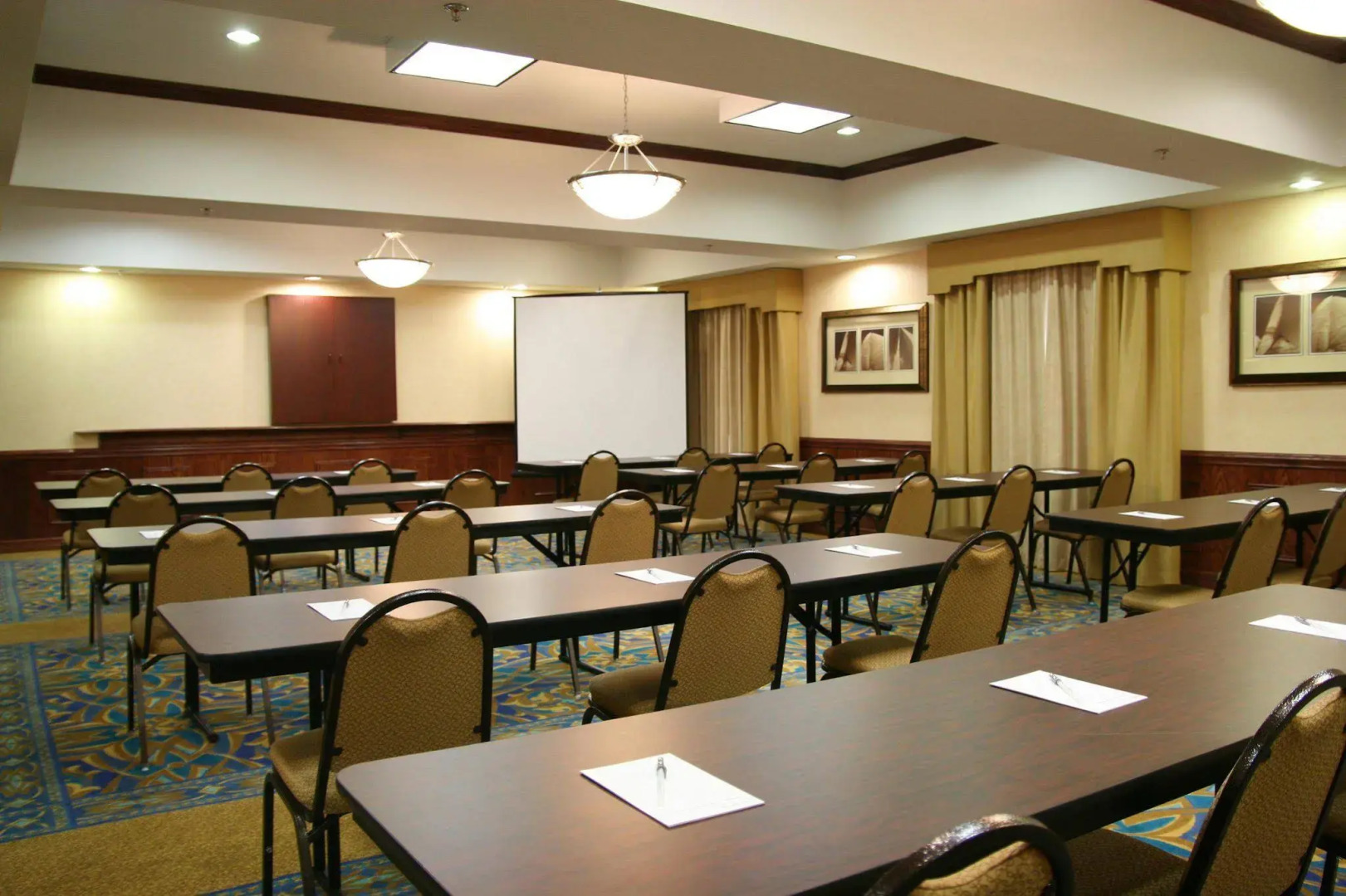 Hampton Inn & Suites Corpus Christi I-37 - Navigation Blvd