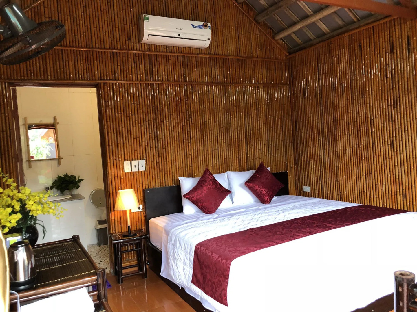 Tam Coc Garden Homestay