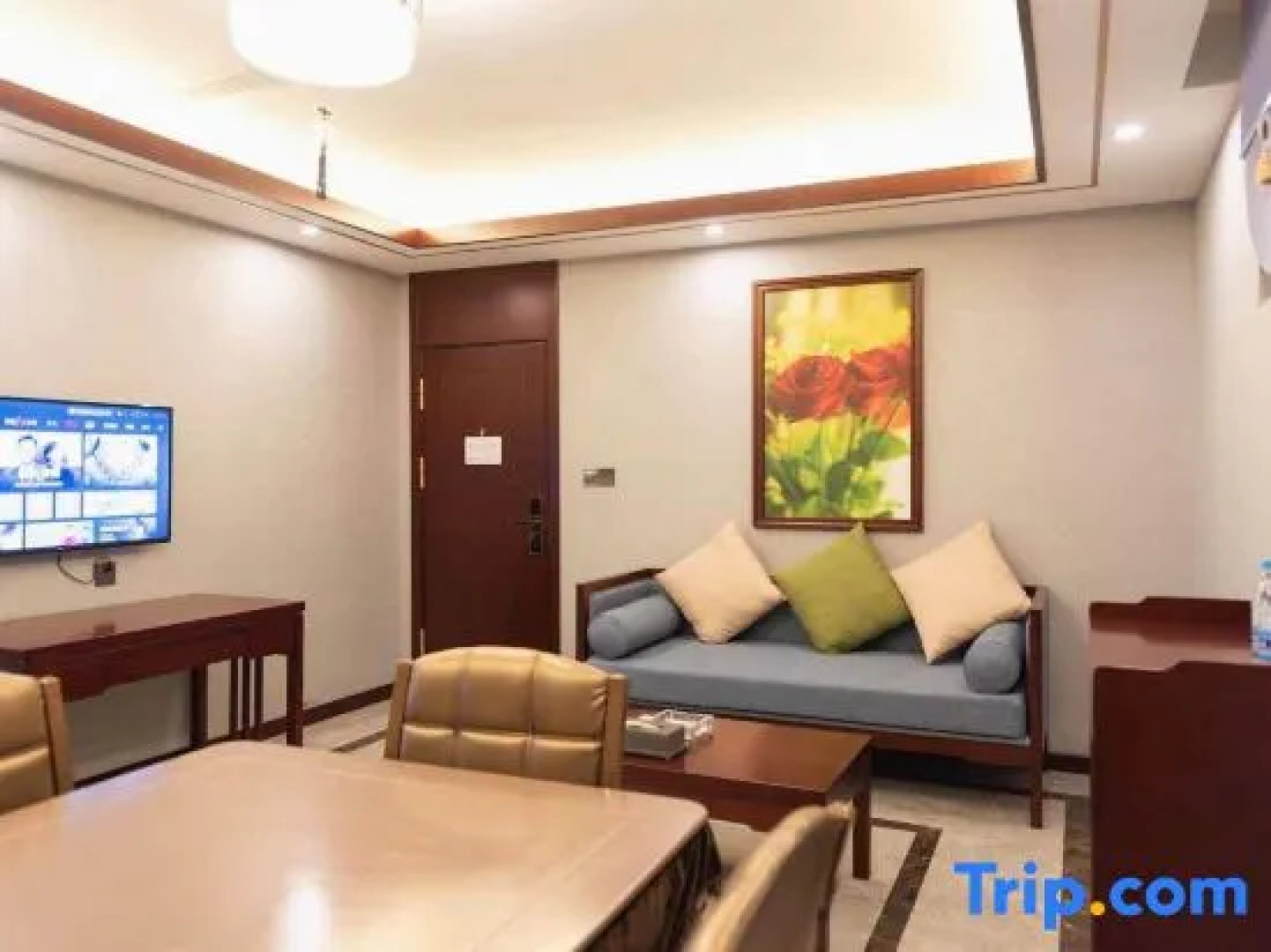 Tonghui Garden Hotel