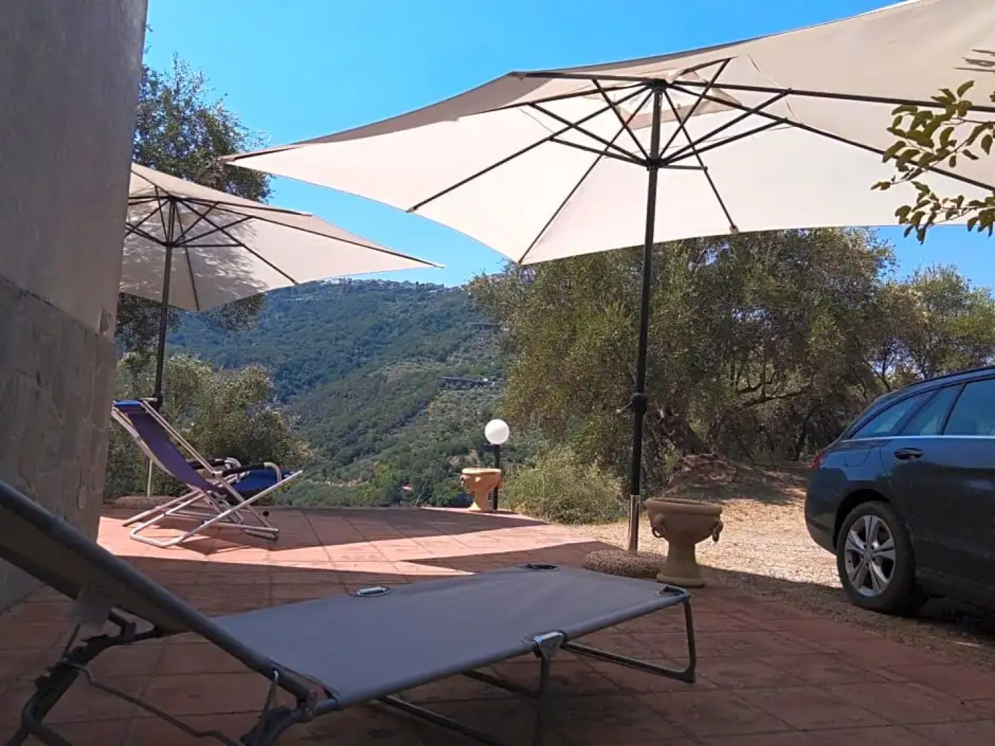 L'antica Quercia B&B