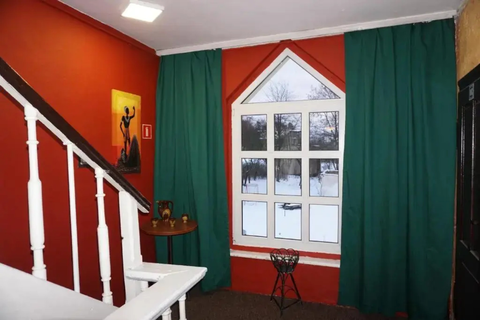 Ośrodek Wypoczynkowy Dunajec