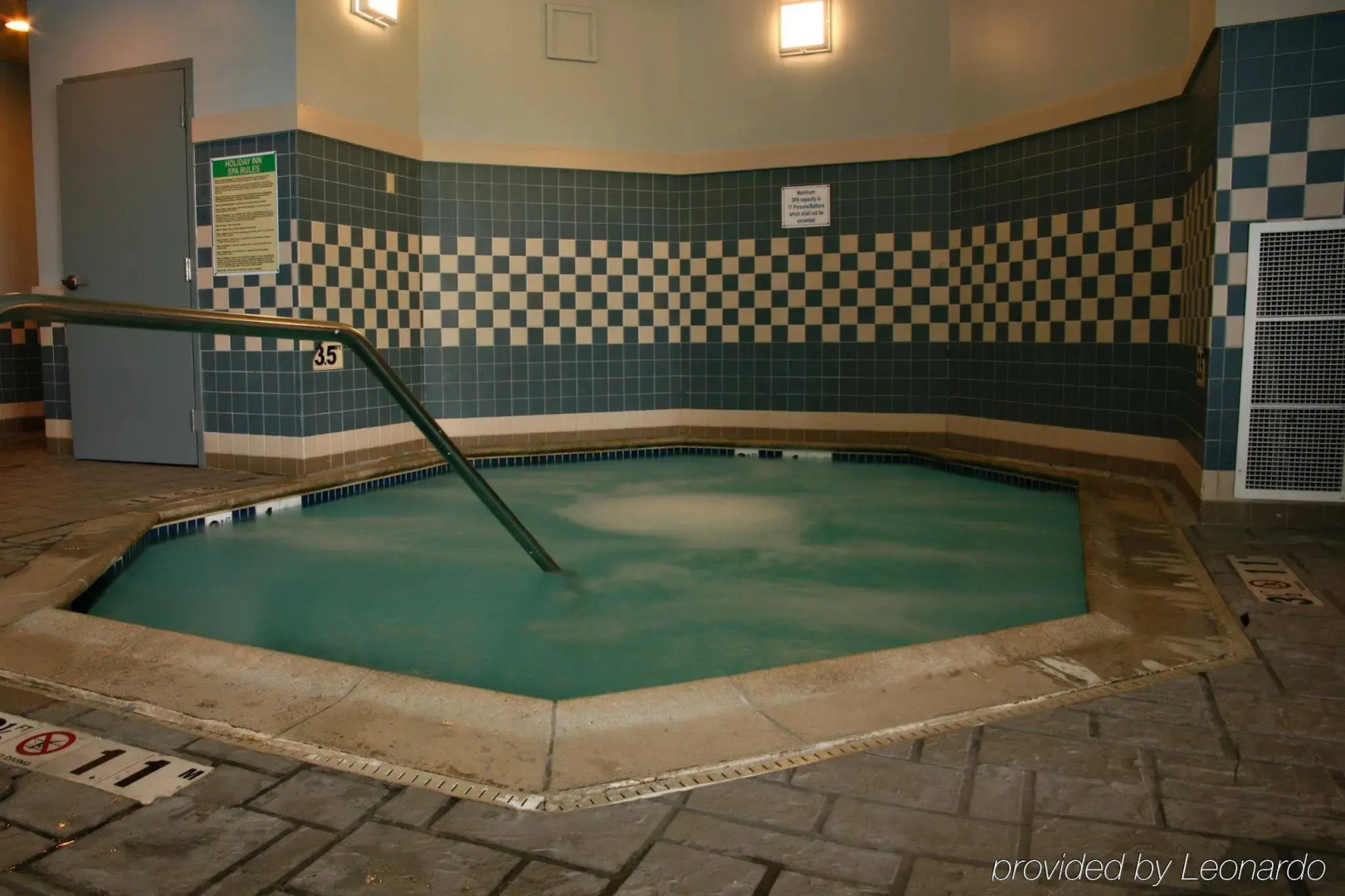 Holiday Inn Taunton-Foxboro Area