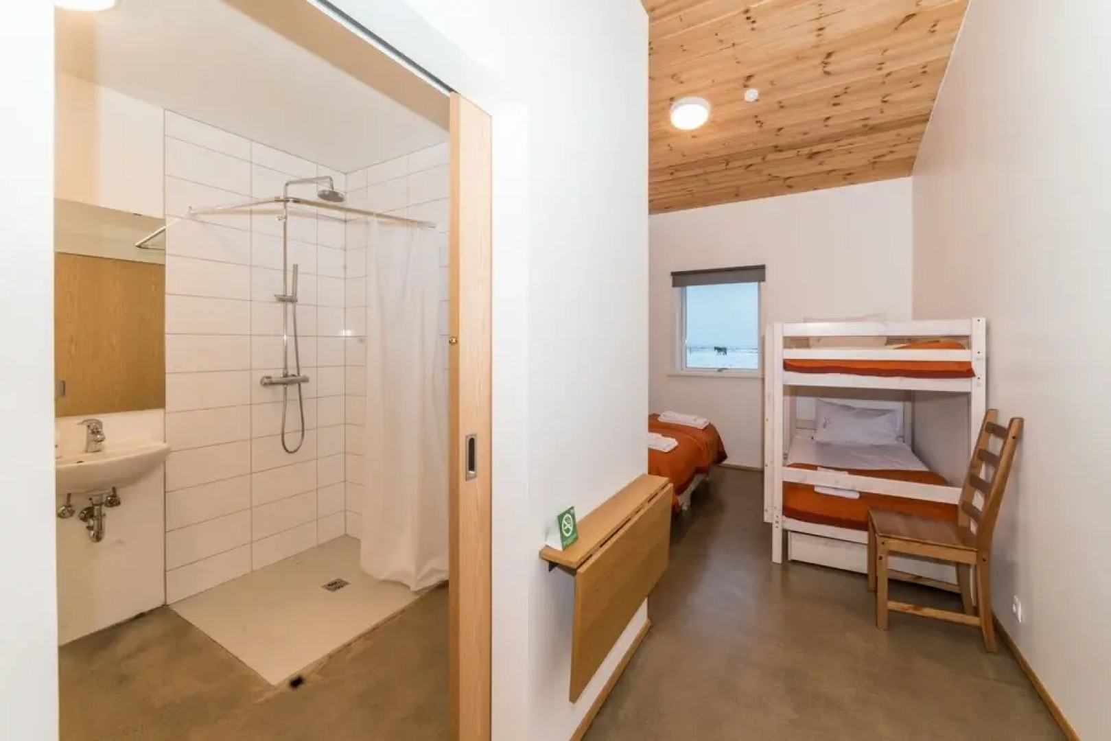 Álftröð Guesthouse