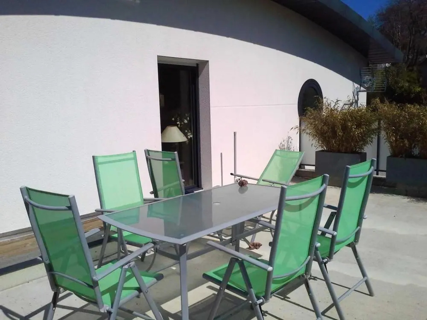 House With 3 Bedrooms in Plougastel-daoulas, With Wonderful sea View,