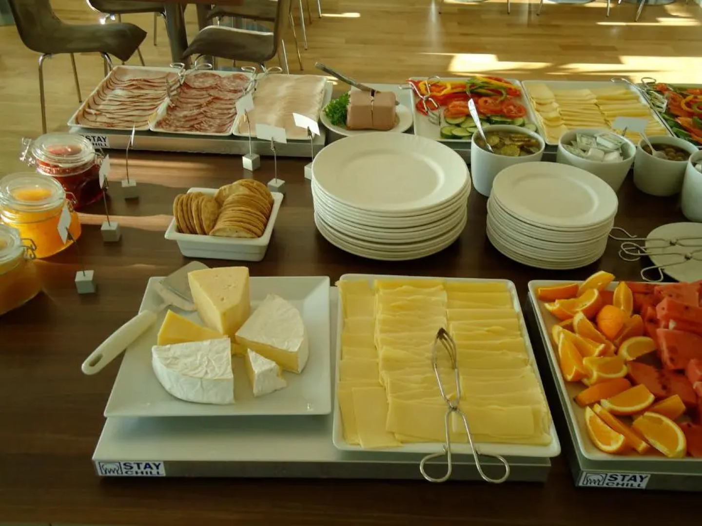 Biz Apartment Gärdet