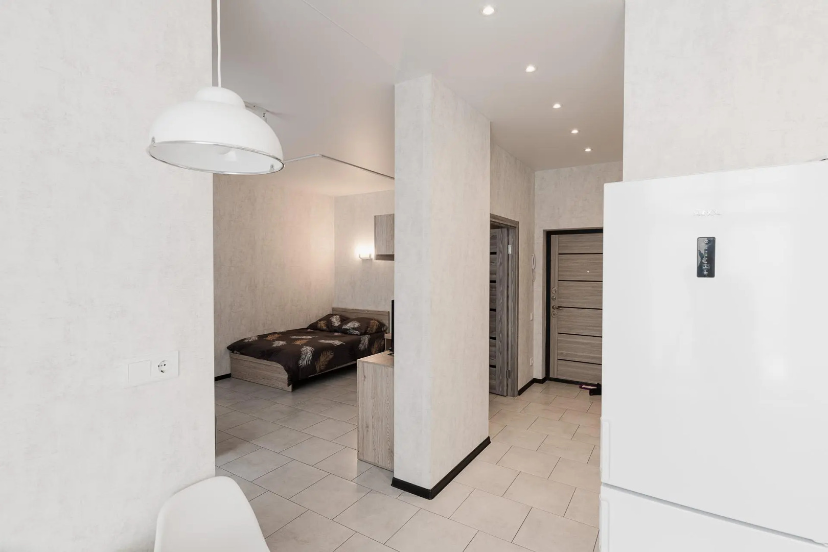 Апартаменты Дукат в 3-ем микрорайоне к353