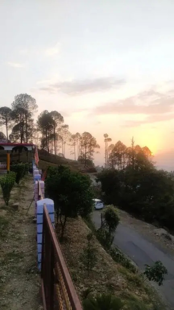 Hinval Valley View Hotel & Resort