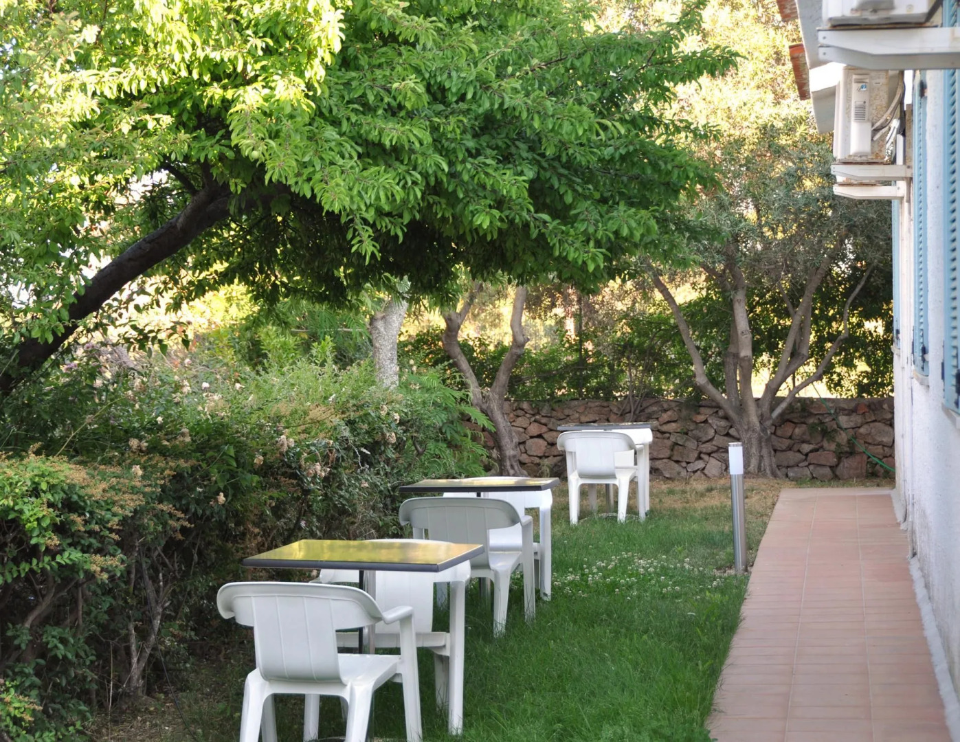 Resort Fior Di Sardegna