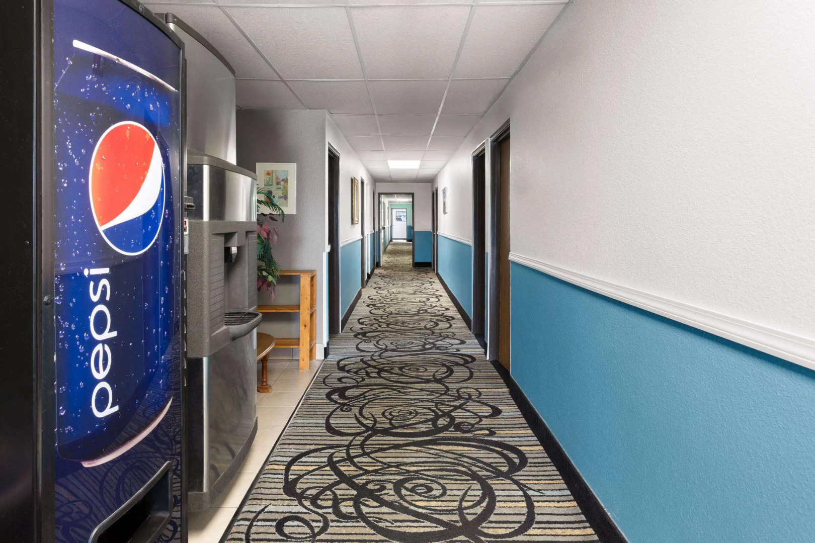 Days Inn by Wyndham Ogallala