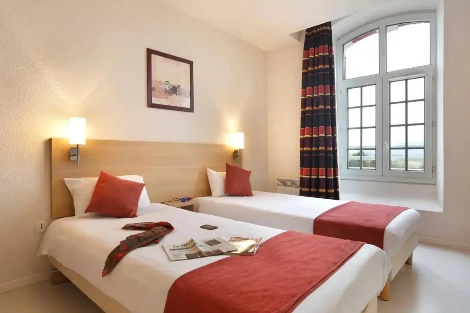 Vacancéole - Les Demeures Champenoises