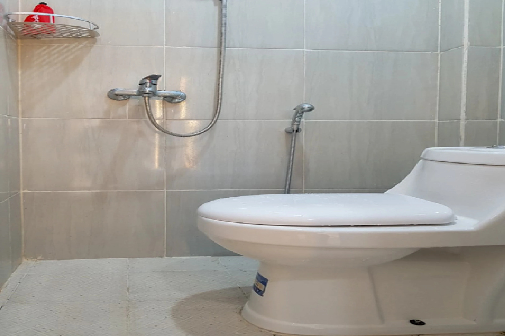 RedDoorz near RSUD Kota Luwuk