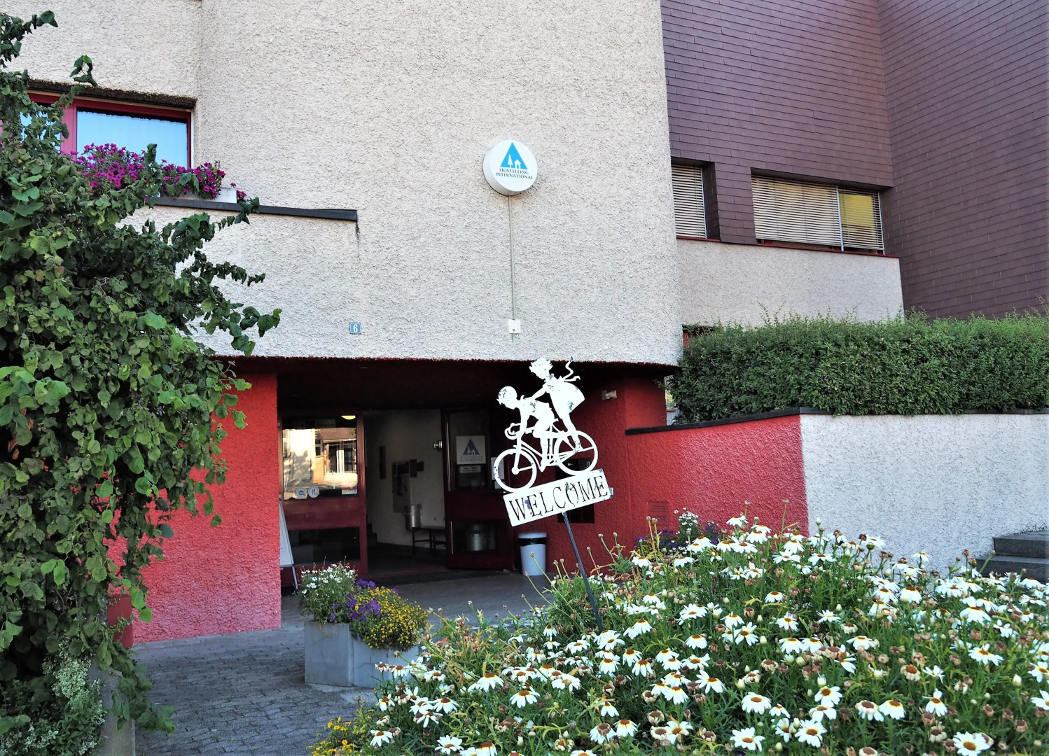 Jugendherberge Romanshorn - Hostel