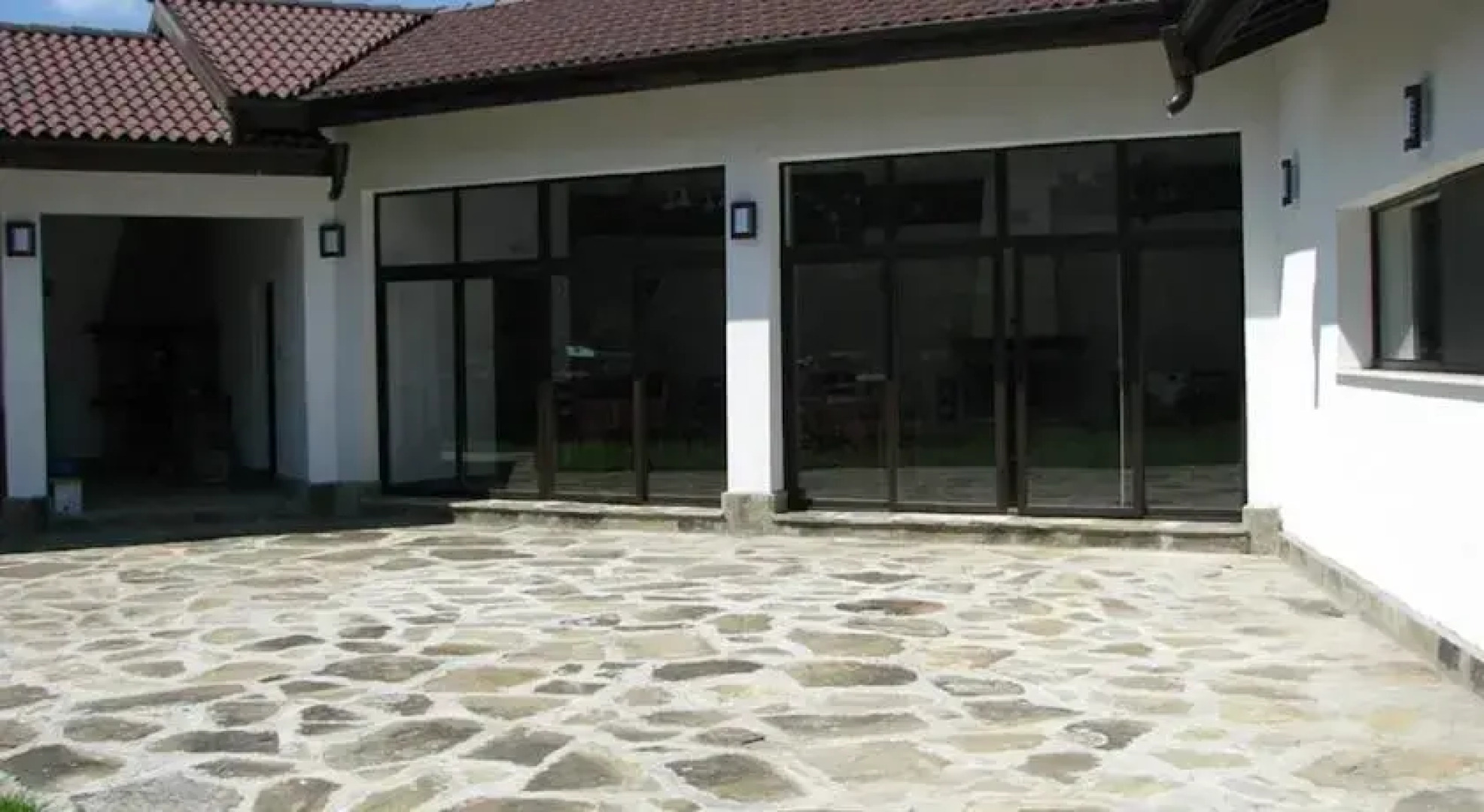 Gabarite Holiday Village