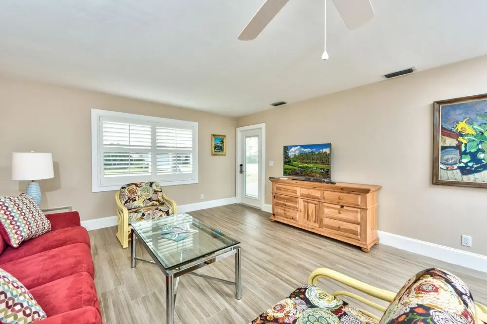 Augusta Vacation Rental by NFVH