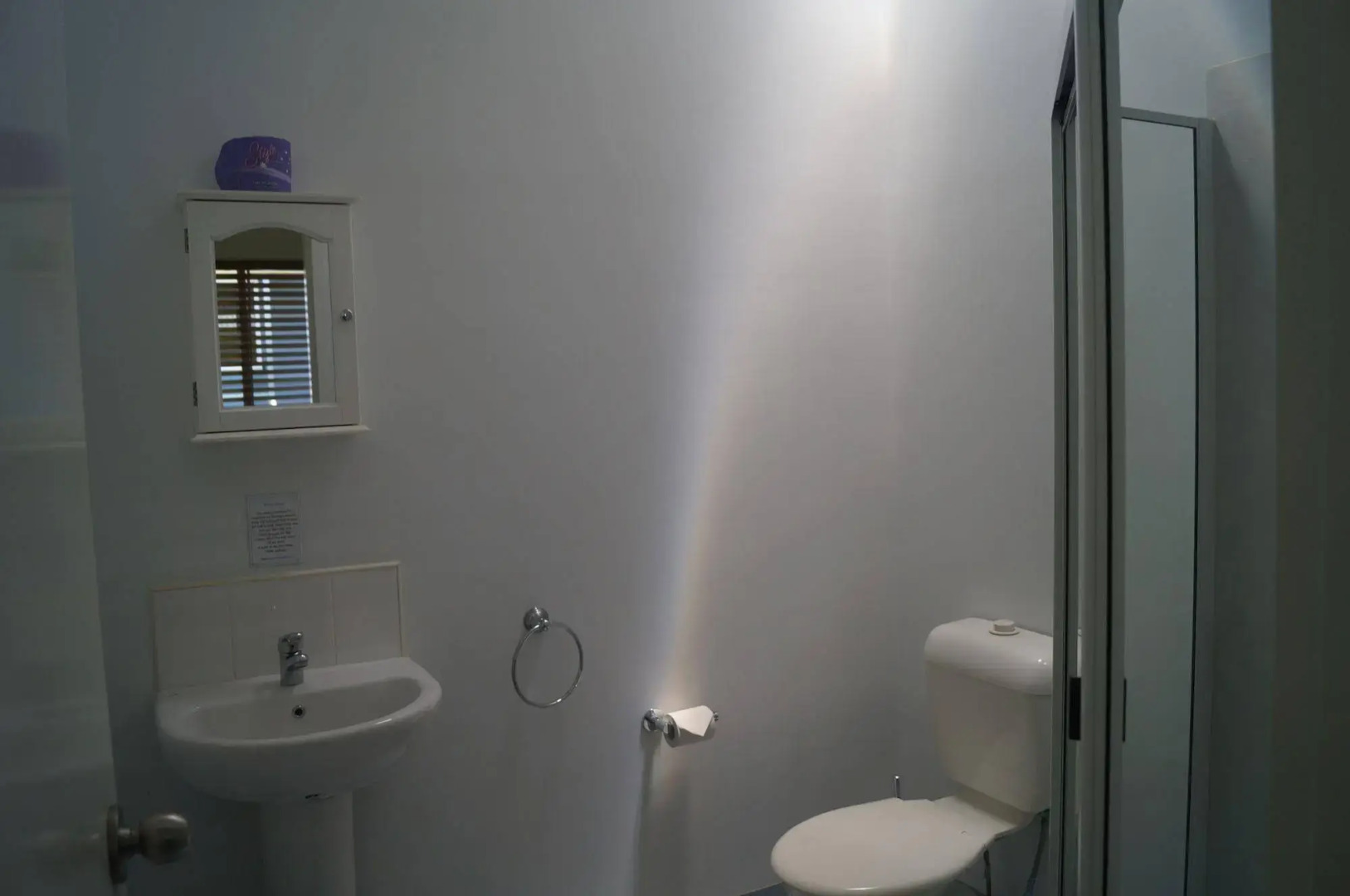 Tin Can Bay's Sleepy Lagoon Motel