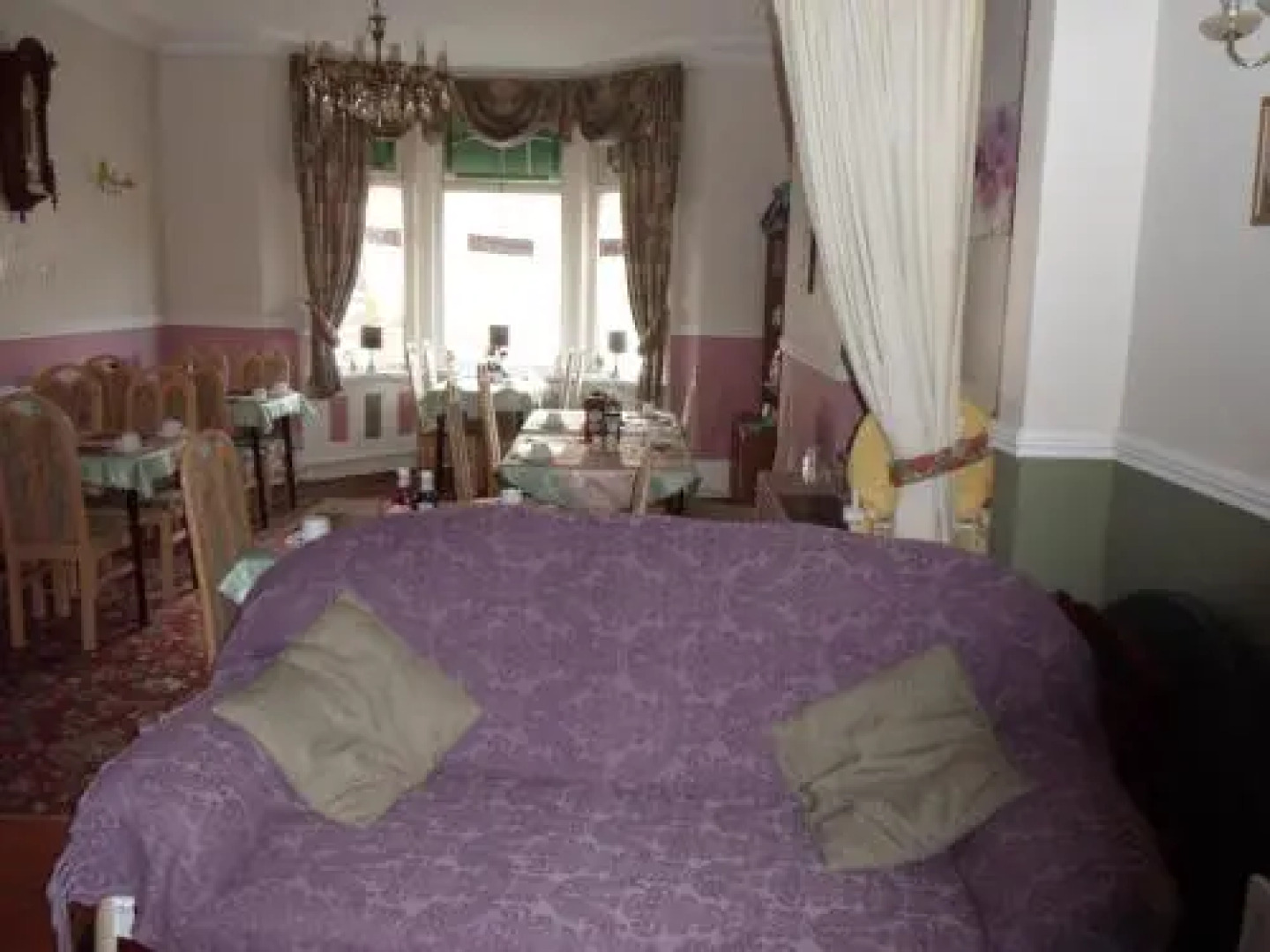 Appleton Lodge Hotel