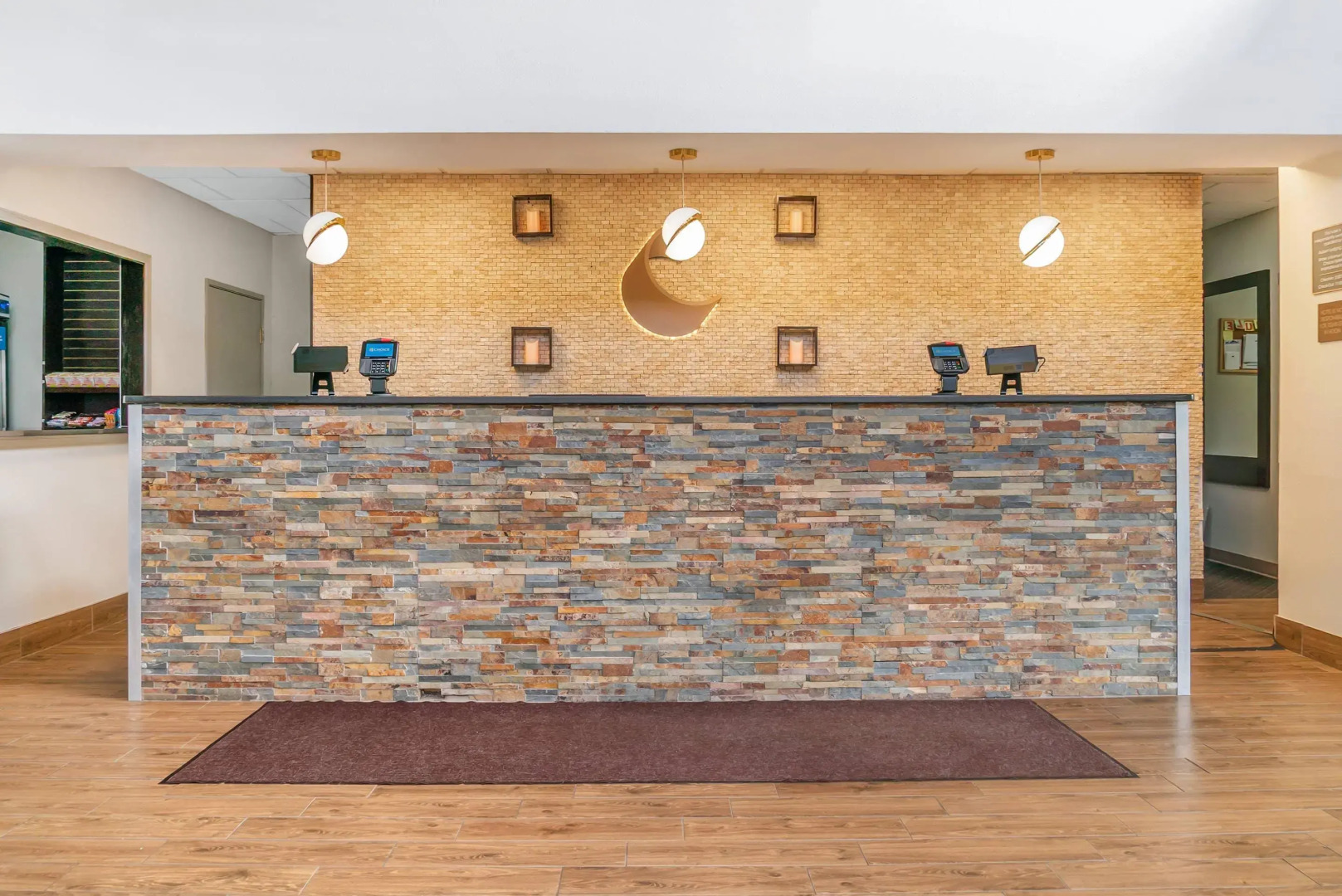 Comfort Suites Auburn Hills-Detroit