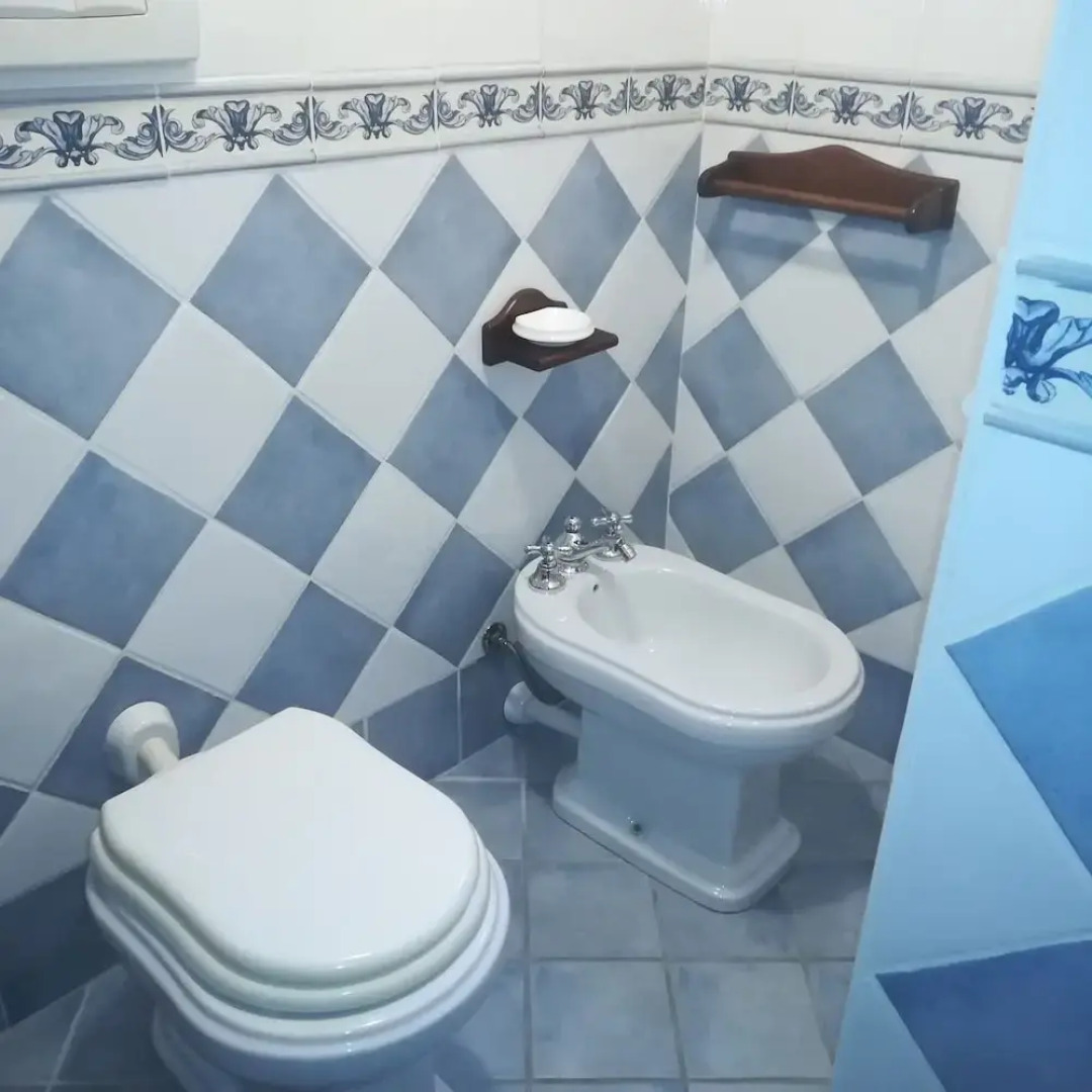 Casa Margherita - Holiday Home-