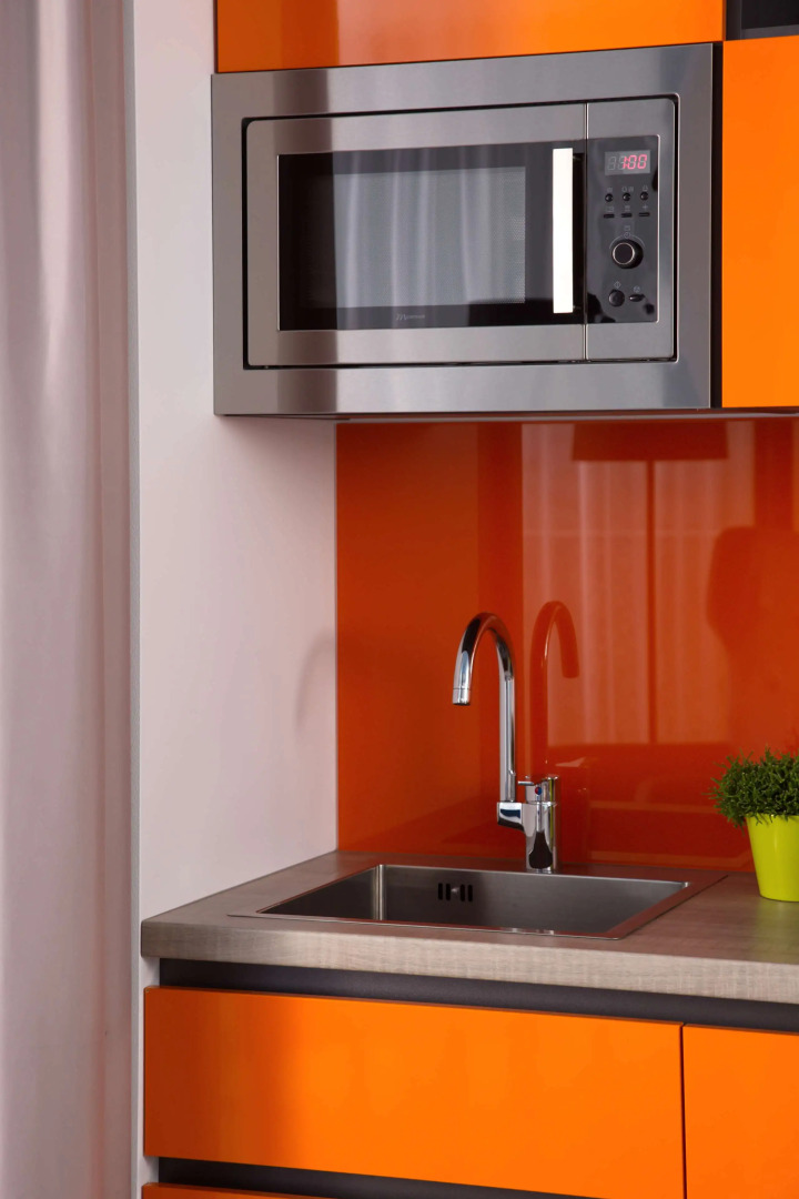 Park Inn by Radisson Residence Рига Барона