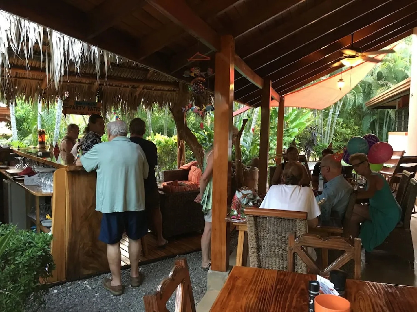 Vista Hermosa Boutique B&B