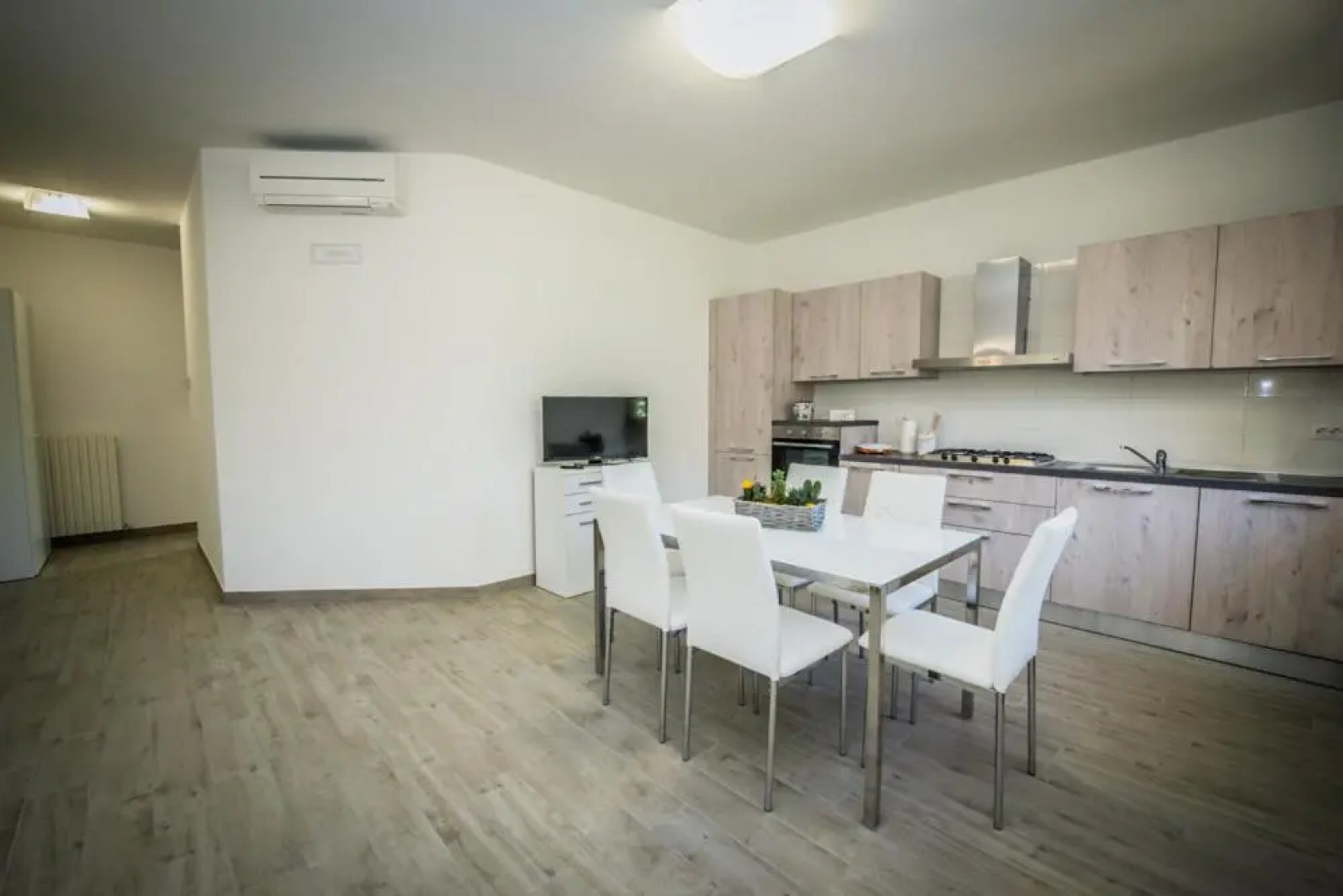 Appartamenti vicino al mare