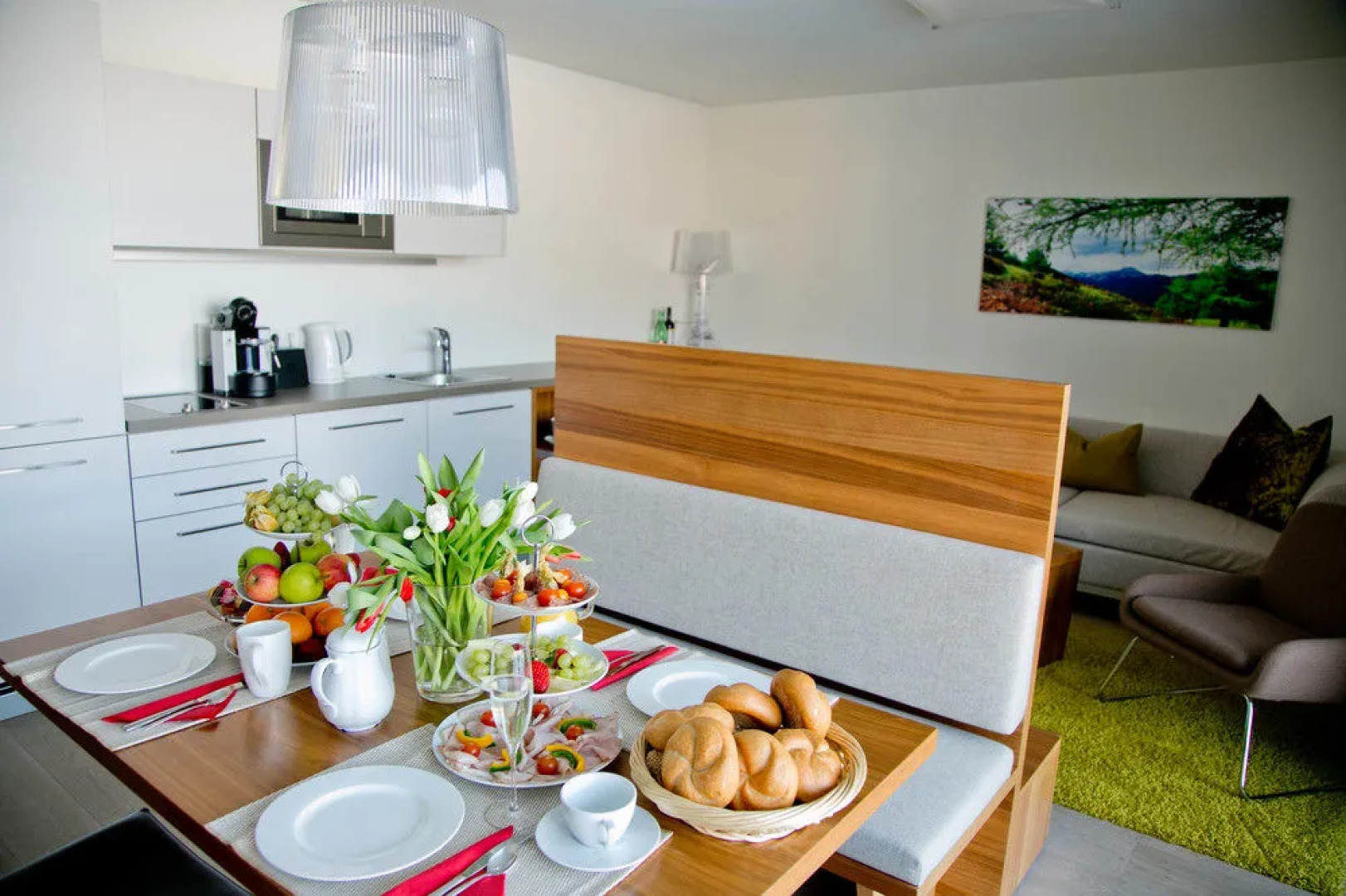 Tauernresidence Radstadt by ALPS RESORTS